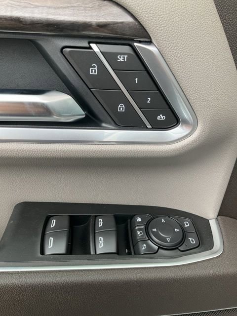 2026 Chevrolet Silverado 3500 HD LTZ - Photo 27