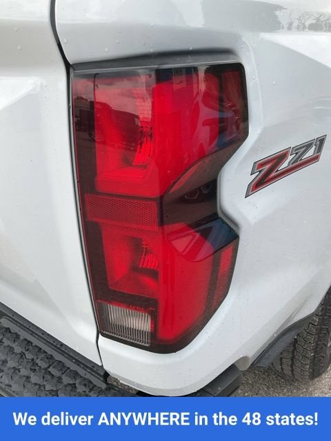 2026 Chevrolet Colorado Z71 - Photo 13