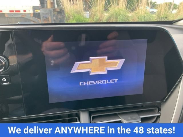 2026 Chevrolet Trax LS - Photo 18