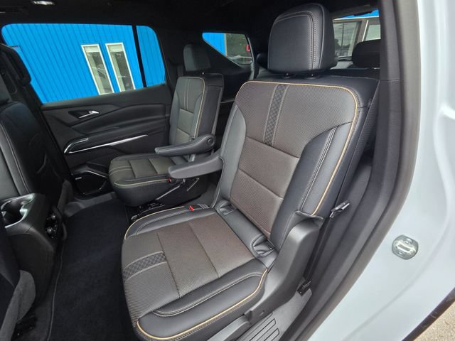 2026 Chevrolet Traverse High Country - Photo 34