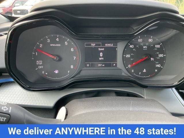 2026 Chevrolet Trax LS - Photo 19
