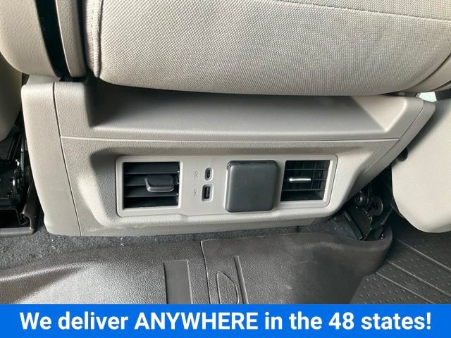 2026 Chevrolet Silverado 1500 RST - Photo 23