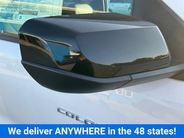 2026 Chevrolet Colorado Z71 - Photo 14