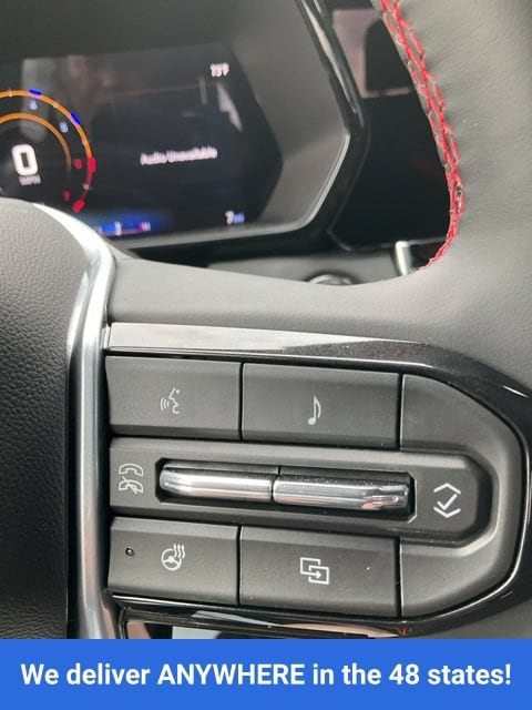2026 Chevrolet Colorado Z71 - Photo 25