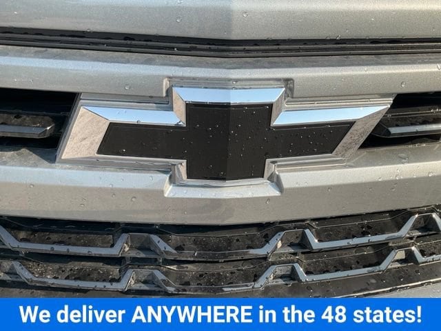 2026 Chevrolet Silverado 1500 RST - Photo 10