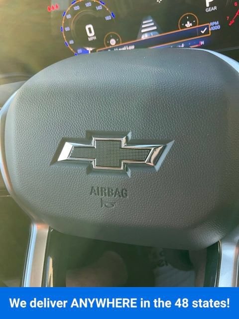 2026 Chevrolet Colorado Z71 - Photo 38