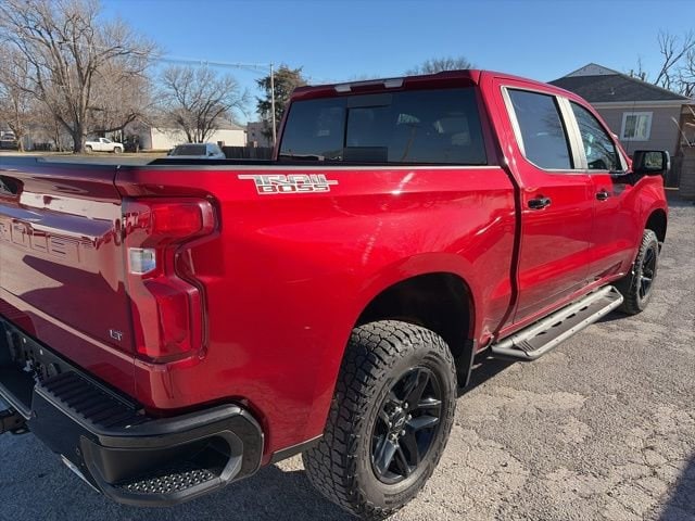 2024 Chevrolet Silverado 1500 LT Trail Boss - Photo 7