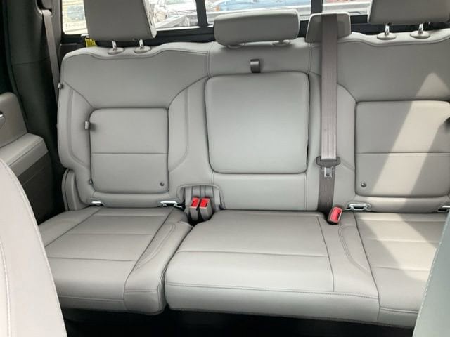 2026 Chevrolet Silverado 3500 HD LTZ - Photo 26