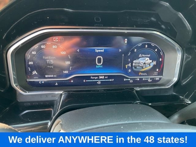 2024 Chevrolet Silverado 2500HD LT - Photo 27