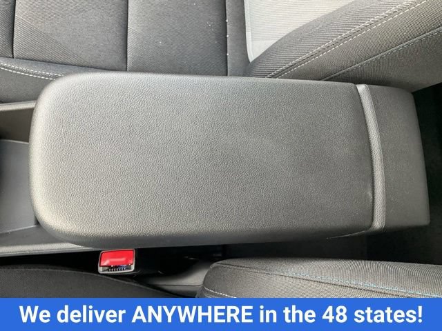 2026 Chevrolet Trax LS - Photo 27