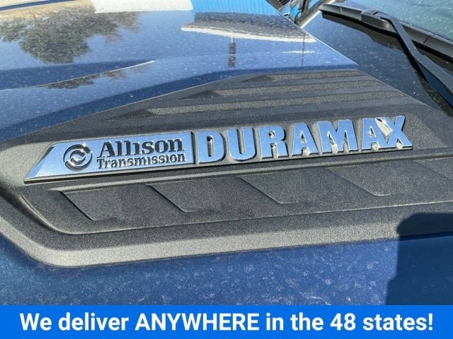2026 Chevrolet Silverado 2500 HD LT - Photo 12