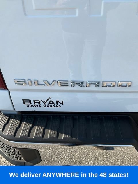 2024 Chevrolet Silverado 2500HD LT - Photo 14