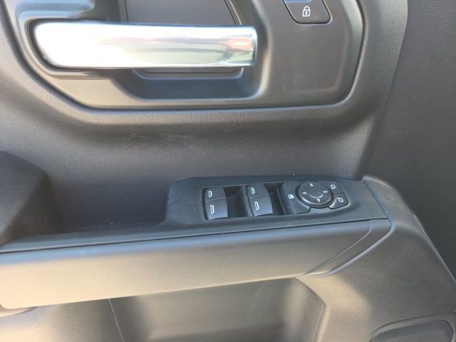 2026 Chevrolet Silverado 1500 Custom Trail Boss - Photo 12