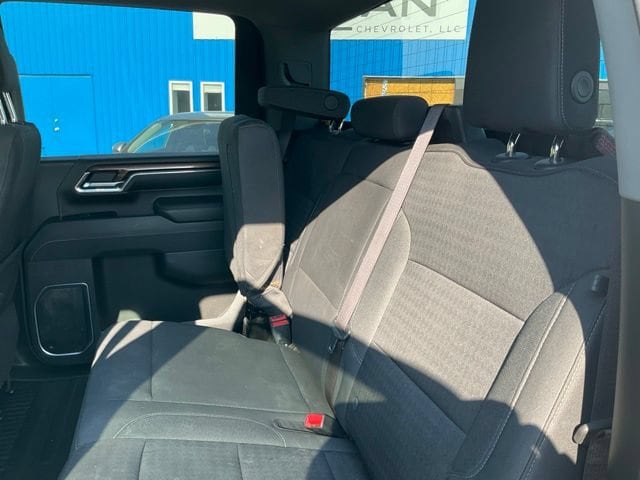 2024 Chevrolet Silverado 2500HD LT - Photo 18