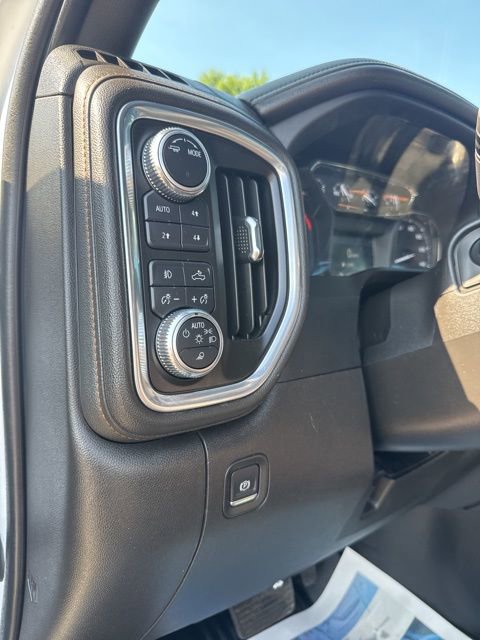 2023 GMC Sierra 2500HD AT4 - Photo 18