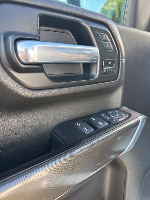 2023 GMC Sierra 2500HD AT4 - Photo 19