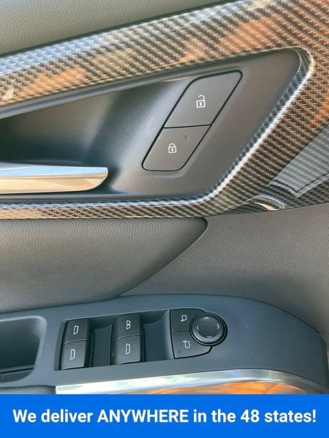 2027 Chevrolet Traverse Z71 - Photo 40