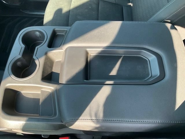 2024 Chevrolet Silverado 2500HD LT - Photo 28