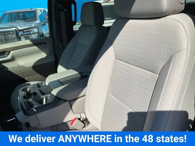 2026 Chevrolet Silverado 2500 HD LT - Photo 27