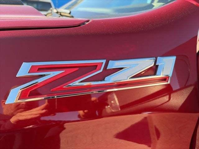 2024 Chevrolet Silverado 1500 LT Trail Boss - Photo 25