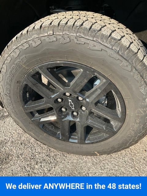 2026 Chevrolet Silverado 1500 RST - Photo 6