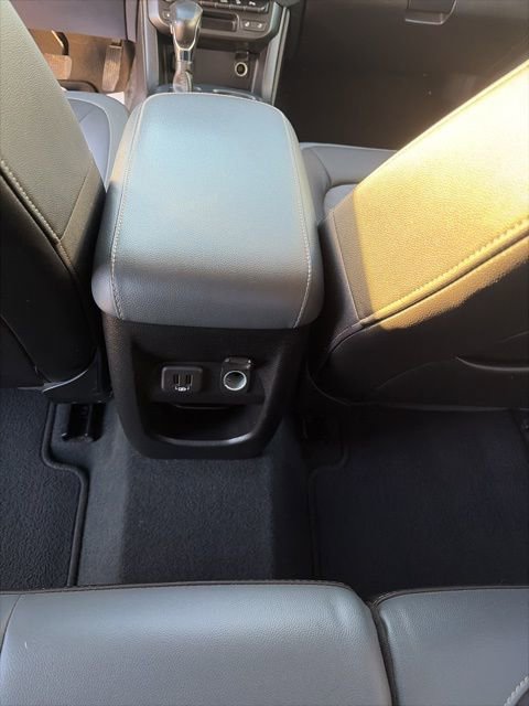 2022 Chevrolet Colorado Z71 - Photo 25