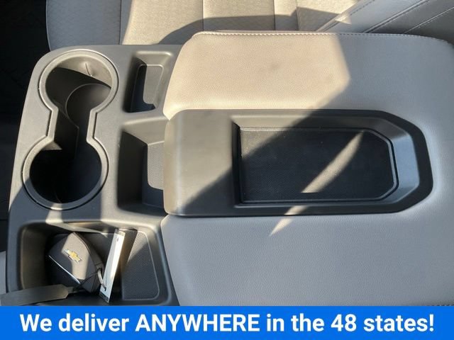 2026 Chevrolet Silverado 2500 HD LT - Photo 38