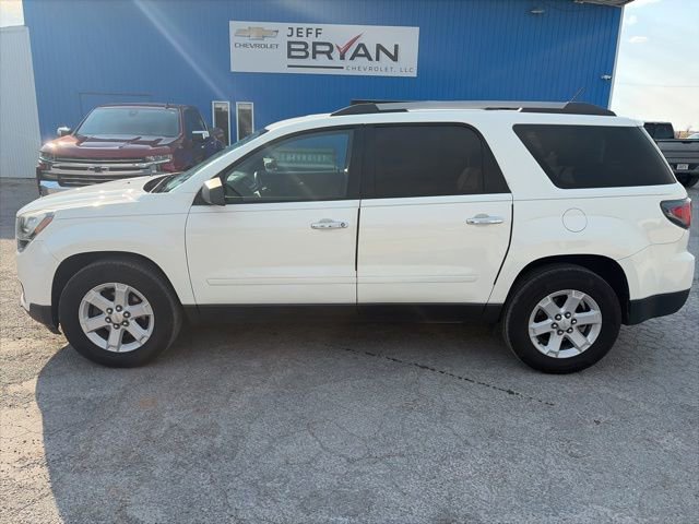 2015 GMC Acadia SLE1