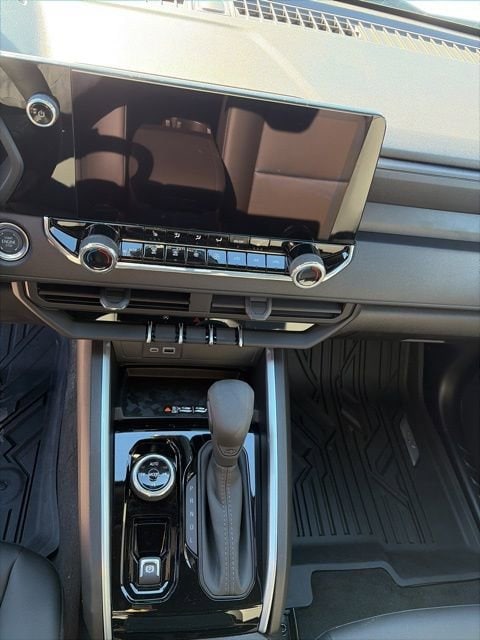 2026 Chevrolet Colorado Trail Boss - Photo 10