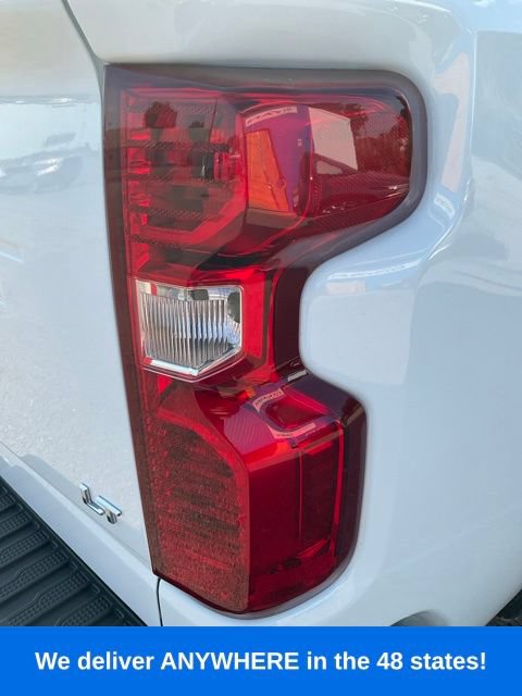 2024 Chevrolet Silverado 2500HD LT - Photo 13