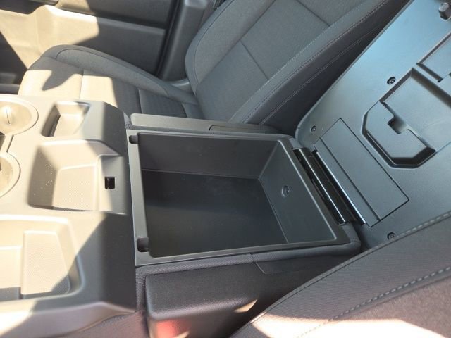 2026 Chevrolet Silverado 1500 Custom Trail Boss - Photo 18