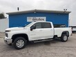 Chevrolet Silverado 3500 HD
