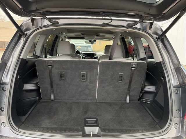 2019 Honda Pilot Elite - Photo 12