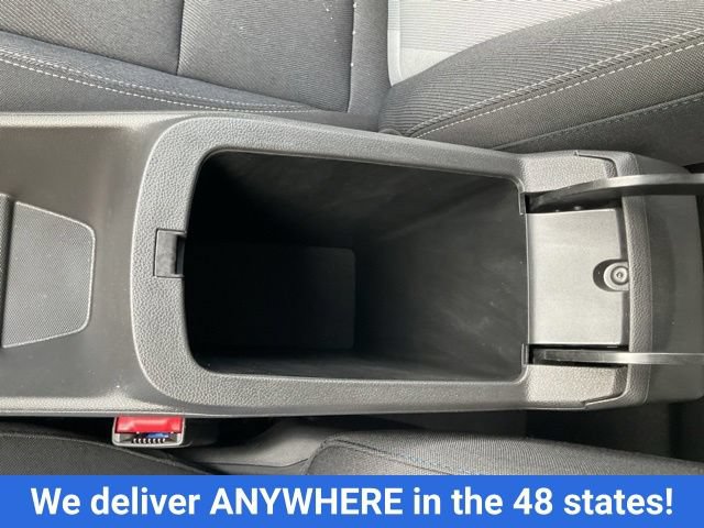 2026 Chevrolet Trax LS - Photo 28