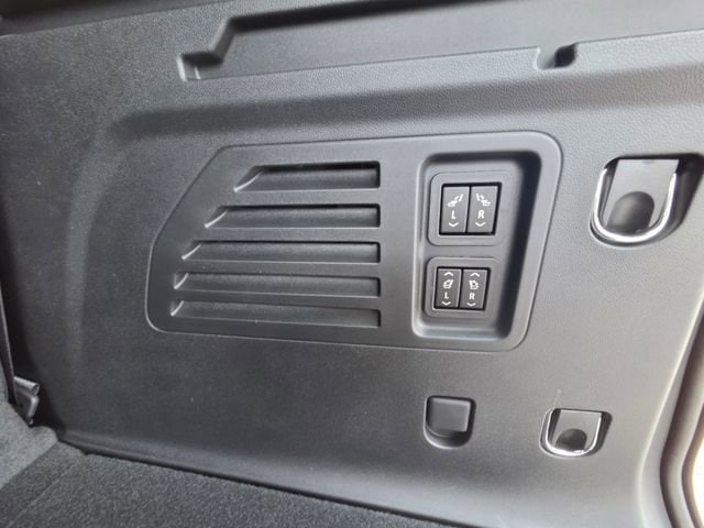 2026 Chevrolet Traverse High Country - Photo 42