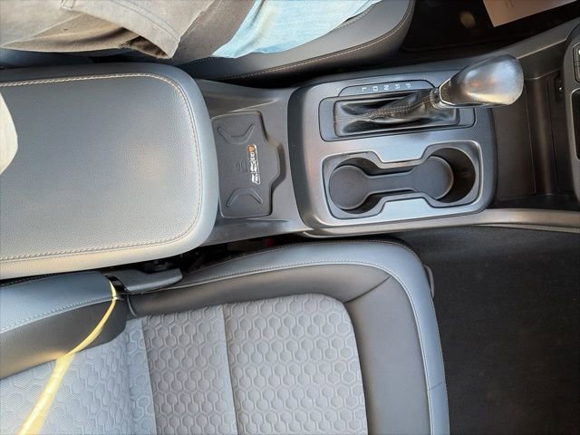2022 Chevrolet Colorado Z71 - Photo 20