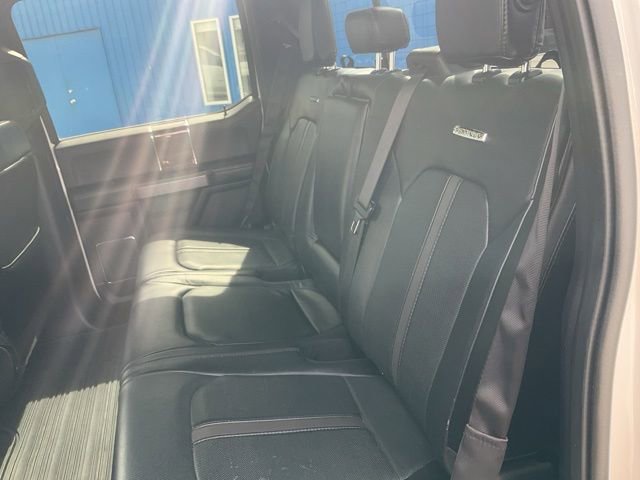 2017 Ford F-150 XL - Photo 13