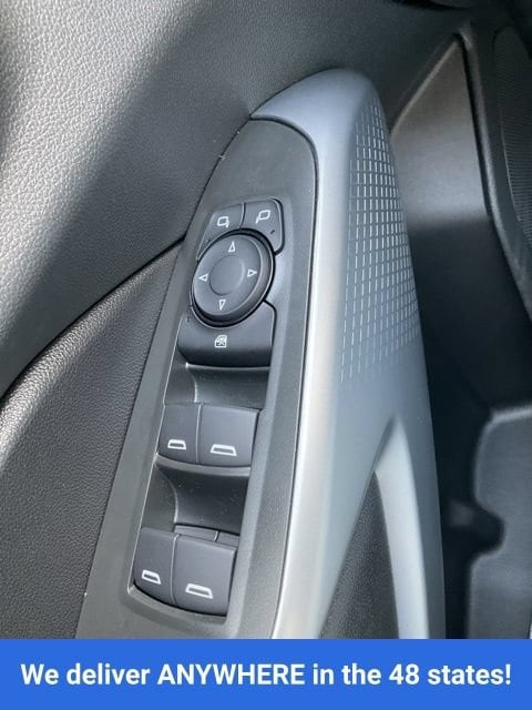 2026 Chevrolet Trax LS - Photo 23