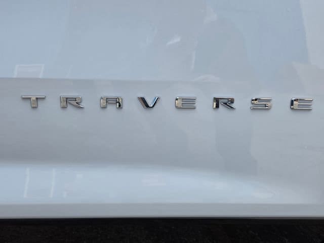 2026 Chevrolet Traverse High Country - Photo 9