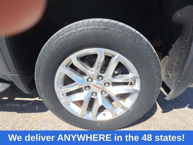 2021 GMC Sierra 1500 SLT - Photo 10