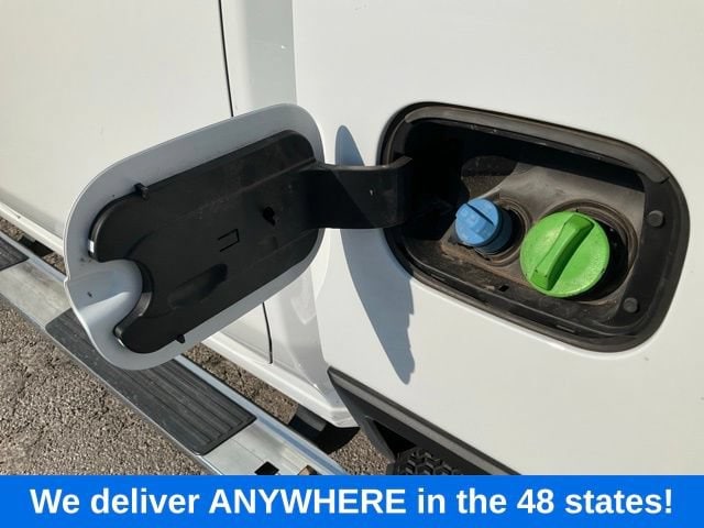 2024 Chevrolet Silverado 2500HD LT - Photo 16