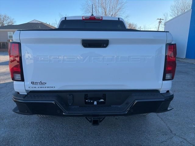 2026 Chevrolet Colorado Trail Boss - Photo 6