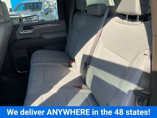 2026 Chevrolet Silverado 2500 HD LT - Photo 25