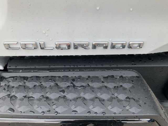 2026 Chevrolet Colorado Z71 - Photo 14