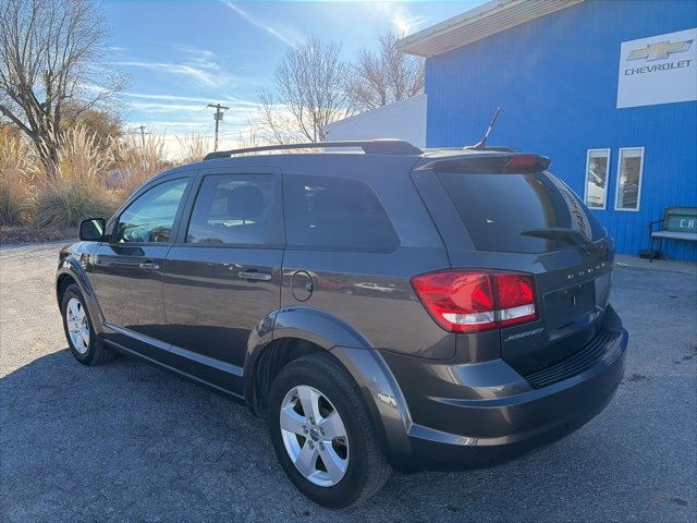2014 Dodge Journey SE photo 3