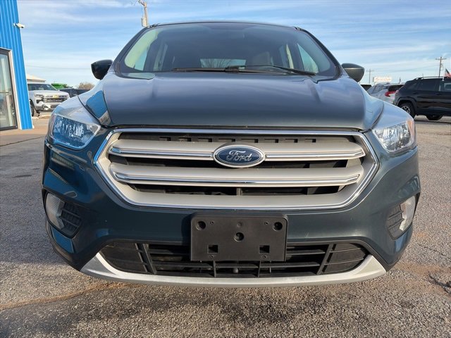2019 Ford Escape SE photo 3