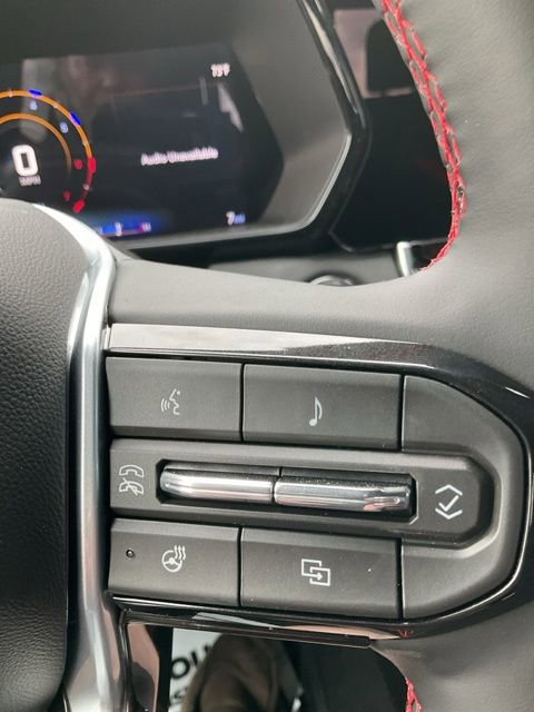2026 Chevrolet Colorado Z71 - Photo 25