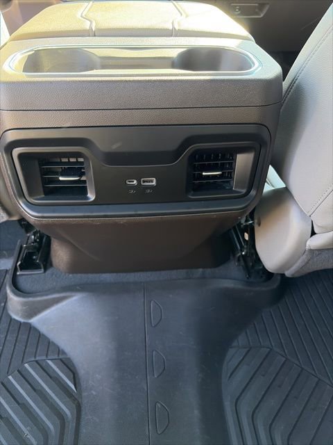 2024 Chevrolet Silverado 1500 LT Trail Boss - Photo 23