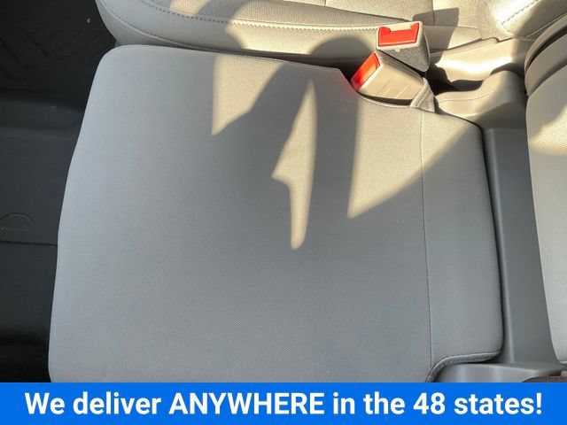 2026 Chevrolet Silverado 2500 HD LT - Photo 40