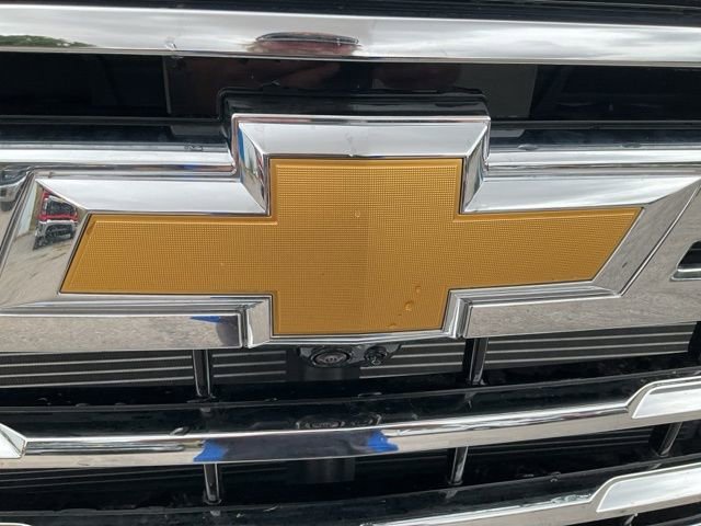 2026 Chevrolet Silverado 3500 HD LTZ - Photo 10
